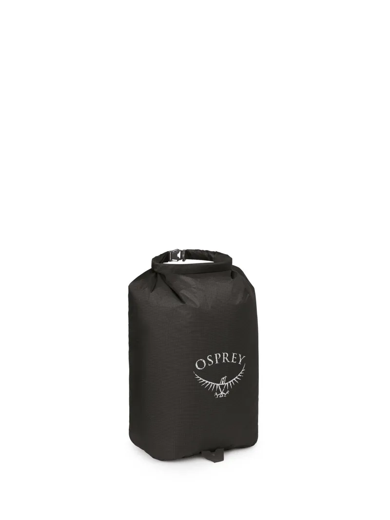 Osprey Ultralight Drysack 12 Black